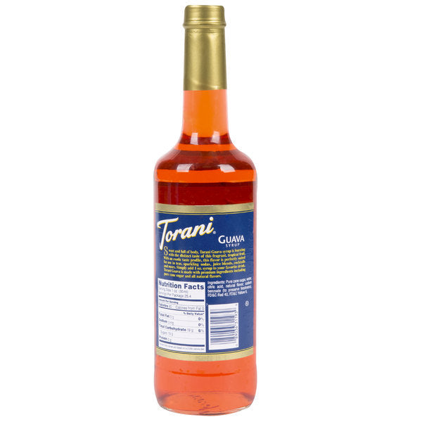 Torani - Guava 750ml
