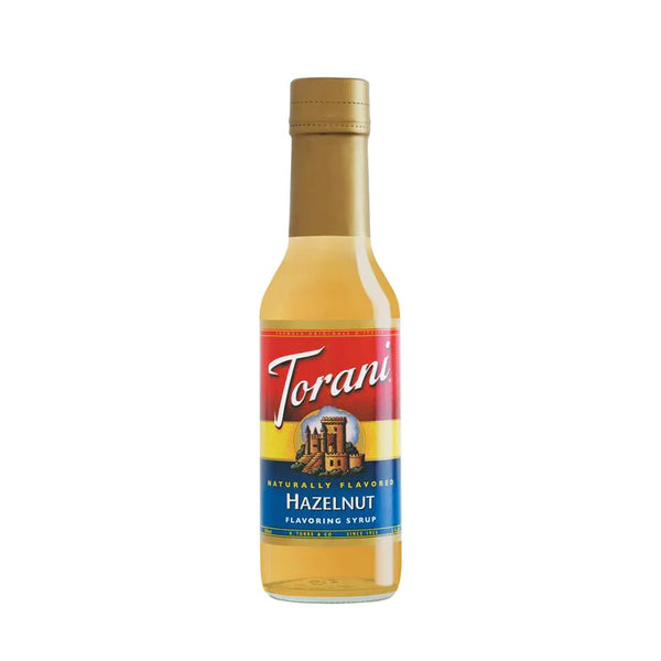 Torani - Hazelnut 150ml Special