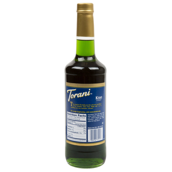 Torani - Kiwi 750ml
