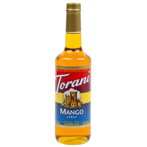Torani - Mango 750ml