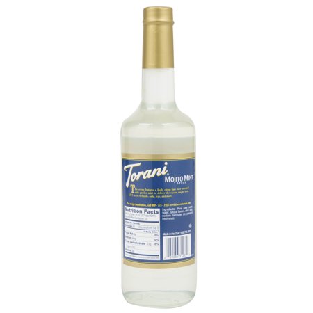 Torani - Mojito Mint 750ml