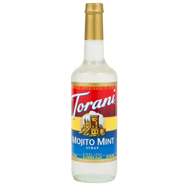 Torani - Mojito Mint 750ml