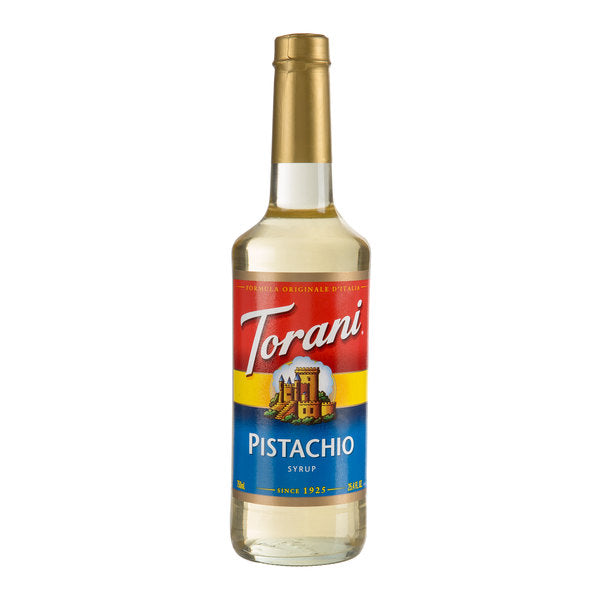 Torani - Pistachio 750ml