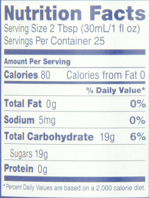 Torani - Pomegranate 750ml