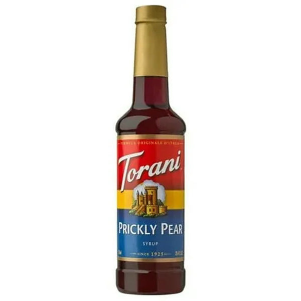Torani - Prickly Pear 750ml PET