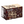 Load image into Gallery viewer, Brooklyn Bean HC - Milk Hot Chocolate 12 Pack