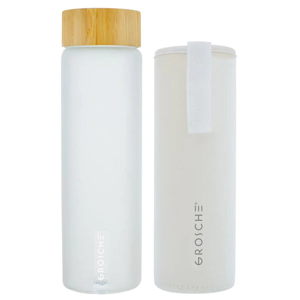 Grosche - Venice Glass Water Bottle
