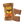 Load image into Gallery viewer, Awake Caramel Chocolate Energy Bites 30 GR