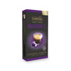 Caffitaly - Delizioso Nespresso Original Compatible Aluminum Capsules 10 Pack