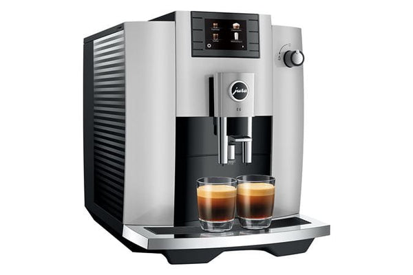 Jura® - E6 Automatic Coffee Machine