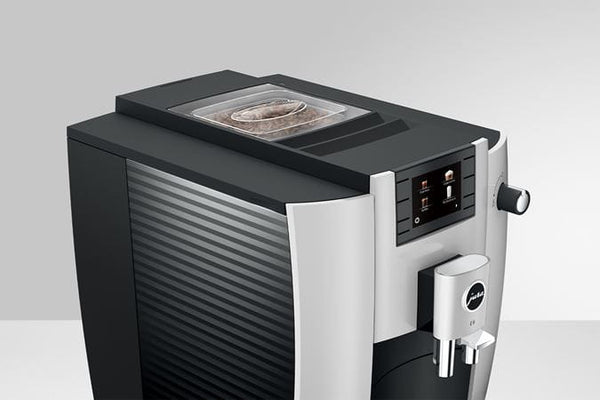Jura® - E6 Automatic Coffee Machine