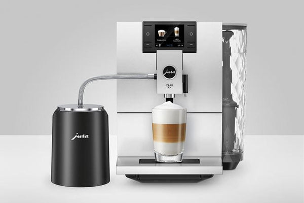 Jura® - Glacette