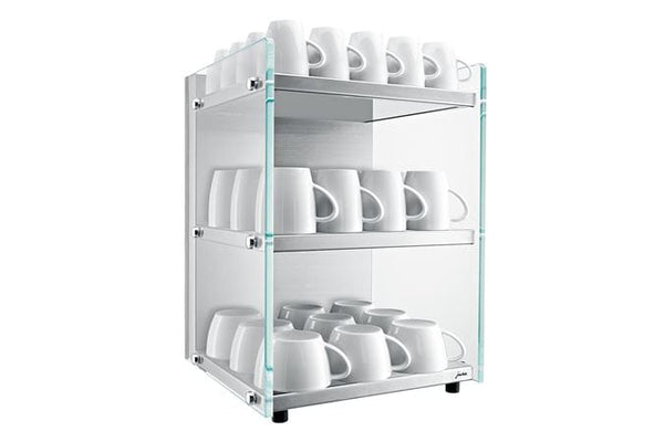 Jura® - Glass Commercial Cup Warmer 220V - 240V