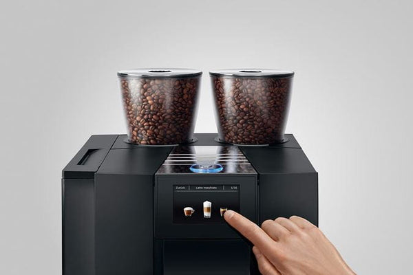 Jura® - GIGA X8 Professional G2 Automatic Coffee Machine