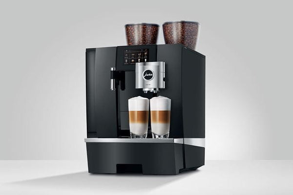 Jura® - GIGA X8 Professional G2 Automatic Coffee Machine