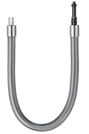 Jura® - Milk Pipe With Stainless Steel Casing HP1