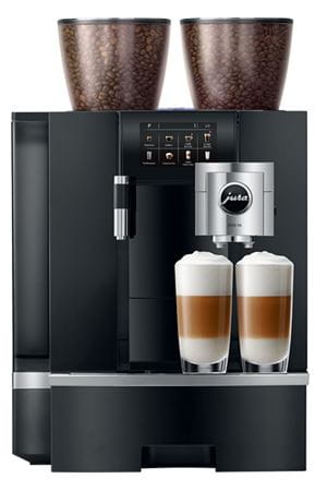 Jura® - GIGA X8 Professional G2 Automatic Coffee Machine