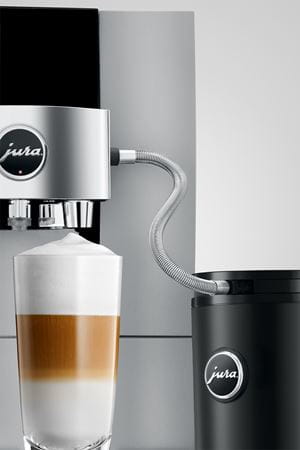 Jura® - Milk Pipe With Stainless Steel Casing HP3