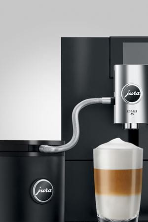 Jura® - Milk Pipe With Stainless Steel Casing HP1