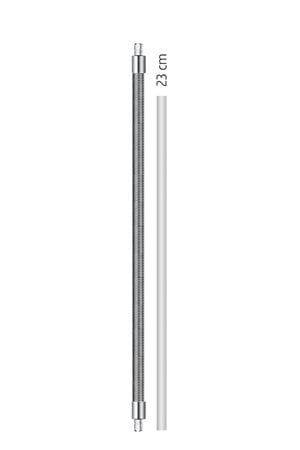 Jura® - Milk Pipe With Stainless Steel Casing HP3