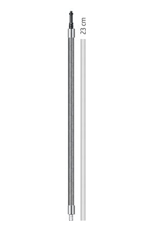 Jura® - Milk Pipe With Stainless Steel Casing HP1