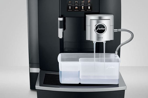 Jura® - GIGA X8 Professional G2 Automatic Coffee Machine