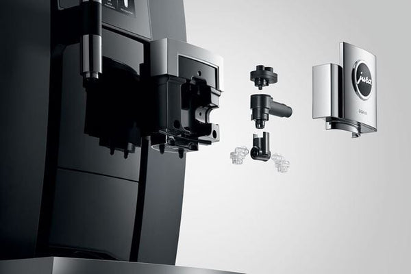 Jura® - GIGA X8 Professional G2 Automatic Coffee Machine
