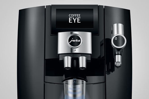 Jura® - J8 Automatic Coffee Machine