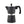 Load image into Gallery viewer, Grosche - Milano Black Stovetop 1 Cup Espresso Maker