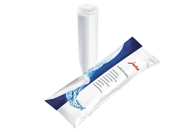 Jura® - Claris Pro Smart+ Water Filter