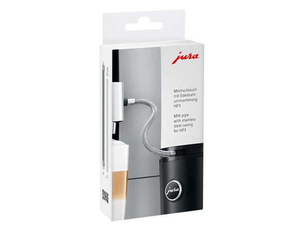 Jura® - Milk Pipe With Stainless Steel Casing HP3