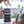 Load image into Gallery viewer, Grosche® - Zurich Black French Press Coffee Maker 1000ml/34oz