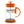 Load image into Gallery viewer, Grosche® - Zurich Black French Press Coffee Maker 1000ml/34oz
