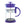 Load image into Gallery viewer, Grosche® - Zurich Black French Press Coffee Maker 1000ml/34oz