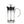 Load image into Gallery viewer, Grosche - Madrid French Press 1.8oz