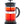 Load image into Gallery viewer, Grosche® - Zurich Black French Press Coffee Maker 1000ml/34oz