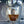 Load image into Gallery viewer, Grosche - Cyprus Double Walled Glass Mug