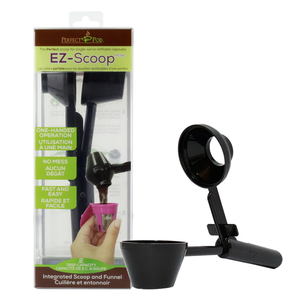 Perfect Pod - Single Serve EZ-Scoop