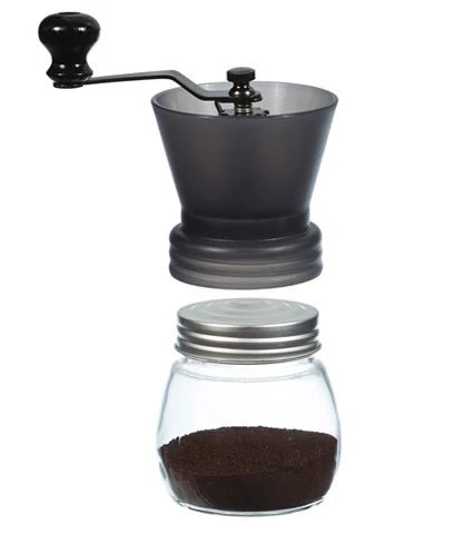 Grosche - Bremen Burr Coffee Grinder