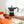 Load image into Gallery viewer, Grosche - Milano Black Stovetop 3 Cup Espresso Maker