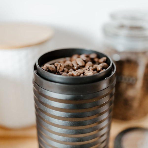Grosche - Bremen Electric Blade Coffee Grinder