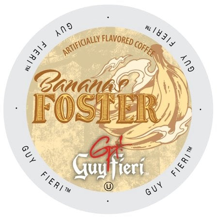Guy Fieri - Bananas Foster 24 Pack
