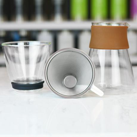 Grosche - Amsterdam Pour Over