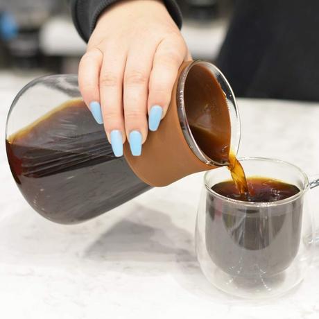 Grosche - Amsterdam Pour Over
