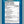 Load image into Gallery viewer, Jetsetter - Winter Whiteout Hot Chocolate 22 Pack