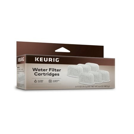 Keurig® - Water Filters