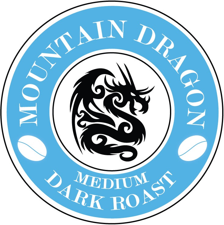 Kienna - Mountain Dragon Blend 24 Pack – Coffee Stiles