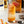 Load image into Gallery viewer, Monin® - Candy Corn Syrup 1L