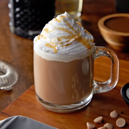 Monin® - Creme Caramel Syrup 1L