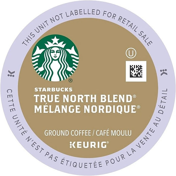 Starbucks - True North 24 Pack